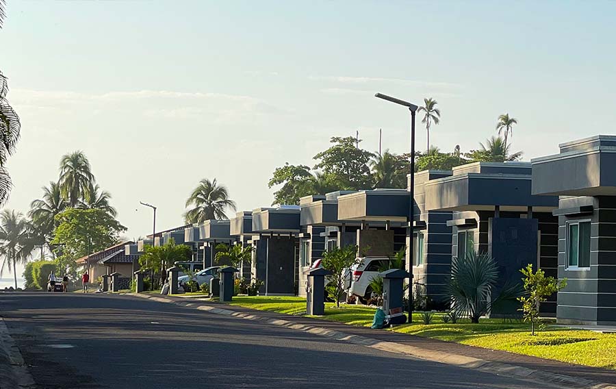 Brisas del Mar, Costa Rica