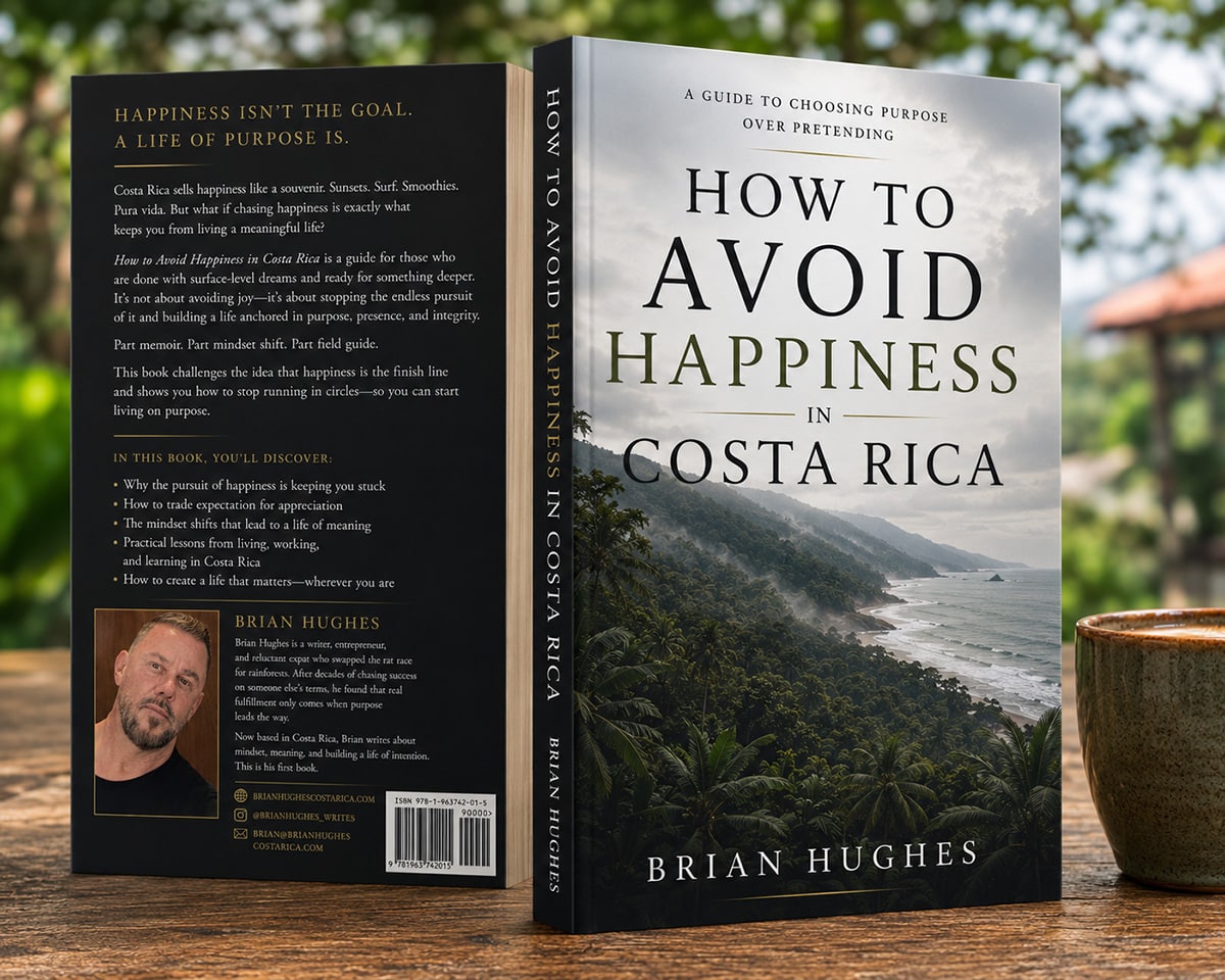 Avoiding Happiness in CR
