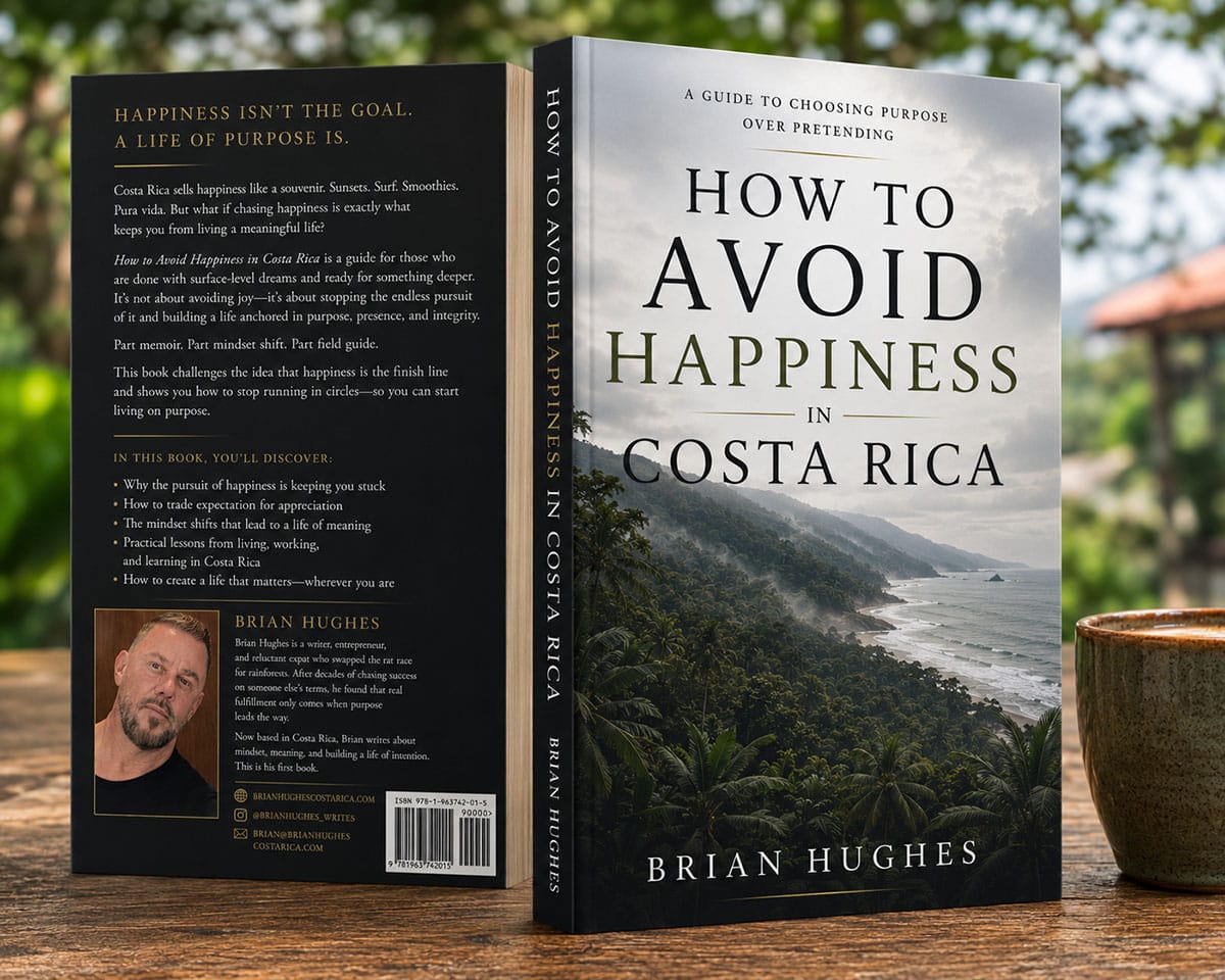 Avoiding Happiness in CR