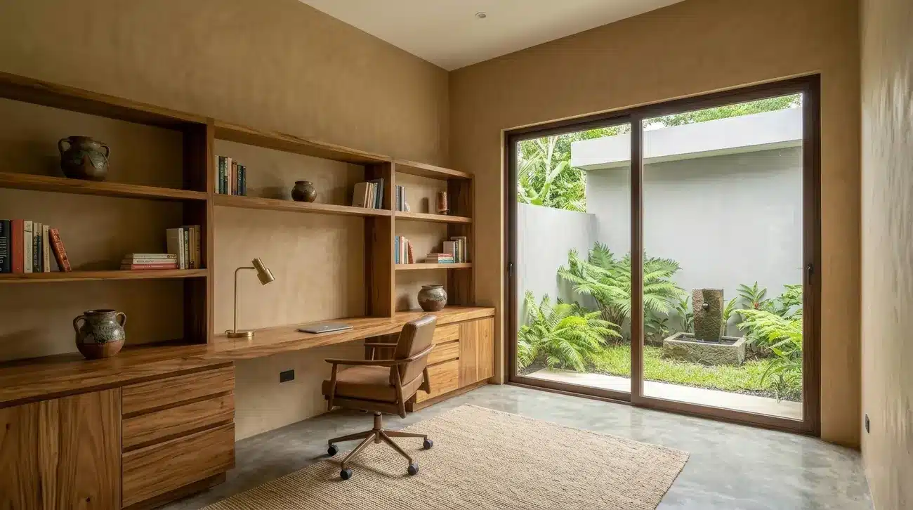 Designed for Costa Rica’s climate Designed for Costa Rica's climate