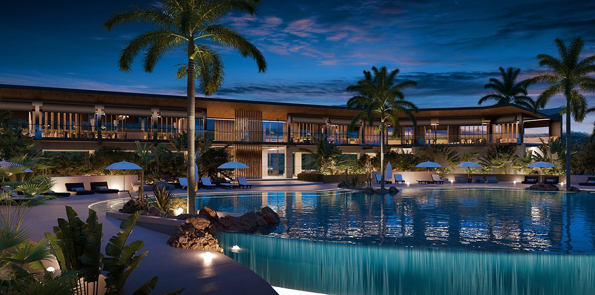 Paraiso, Costa Rica